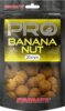 Starbaits Boilies Pro Banana Nut 200g 20mm