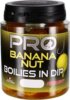 Starbaits Boilies In Dip Pro Banana Nut 150g 24mm