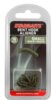 Starbaits Bent Hook Small zöld (horogbefordító) 15db