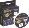 Sensas Zsinór Super Competition 300m 2,15kg 0,149mm