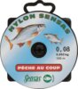 Sensas Zsinór Special Match 100m 0,65kg 0,08mm