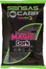 Sensas Etetőanyag UK Big Bag Sweet Fishmeal Magic Dark 2kg