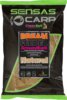 Sensas Etetőanyag UK Big Bag Bream Feeder Natural 2kg