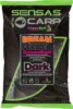 Sensas Etetőanyag UK Big Bag Bream Feeder Dark 2kg