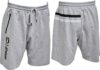 Sensas Rövid nadrág Champion Summer Grey 2XL