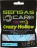 Sensas Rakósgumi crazy hollow soft 800 3m 2,8 mm