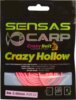 Sensas Rakósgumi crazy hollow soft 800 3m 2,6 mm