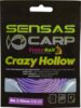 Sensas Rakósgumi crazy hollow soft 800 3m 2,4 mm