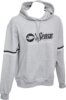Sensas Pulóver World Champion Summer Grey 2XL