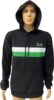 Sensas Pulóver Sweat College Fashion 2XL