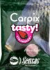 Sensas Attraktor Powder Carp Tasty Strawberry (eper) 300g