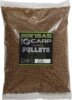 Sensas Pellet Club Scopex 1kg 4mm
