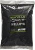 Sensas Pellet Club Black Fish 1kg 4mm