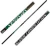 Sensas Merítő nyél NANOFLEX COMPETITION SLIM 4m 3 rész