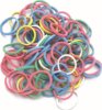 Sensas Gumiszalagok Rubber Bands Mini Set S