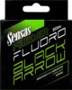 Sensas Fluorocarbon Black Arrow 50m 0,135mm