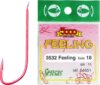 Sensas Feeling 3532 Rouge 20 (15db)