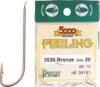 Sensas Feeling 3530 Bronze 22 (15db)