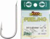 Sensas Feeling 3411 Nickel 16 (15db)