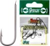 Sensas Feeling 3065 Black 18 (15db)