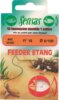 Sensas Előkötött horog Feeder Etang 100cm 16/0,12 10db