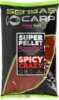 Sensas Etetőanyag Crazy Spicy (fűszer) 1kg
