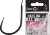 Sensas Crazy Bait 4435 Barbless 12 (10db)