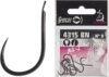 Sensas Crazy Bait 4315 Barbless 10 (10db)