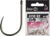 Sensas Crazy Bait 4110 Barbless Eyed 16 (10db)
