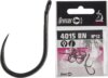 Sensas Crazy Bait 4015 Barbless Eyed 12 (10db)