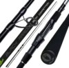 Sensas Black Arrow Feeder Slim Competition 3,6m M/H 80-120g (2+3)