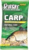 Sensas Etetőanyag 3000 UK Super Carp (ponty) 1kg