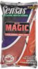 Sensas Etetőanyag 3000 UK Magic Red (piros) 1kg