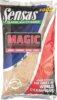 Sensas Etetőanyag 3000 UK Magic Naturel (természetes) 1kg
