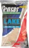 Sensas Etetőanyag 3000 UK Lake (tavak) 1kg