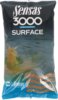 Sensas Etetőanyag 3000 Surface (vízfelszin) 1kg