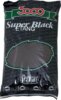Sensas Etetőanyag 3000 Super Black (Tavak-fekete) 1kg