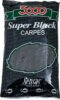 Sensas Etetőanyag 3000 Super Black (Ponty-fekete) 1kg