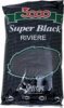 Sensas Etetőanyag 3000 Super Black (Folyóvíz-fekete) 1kg