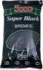 Sensas Etetőanyag 3000 Super Black (Dévér-fekete) 1kg