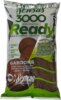 Sensas Etetőanyag 3000 Ready Gardons (koncér)1,25kg