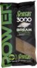 Sensas Etetőanyag 3000 Power Bream Natural (dévér) 1kg