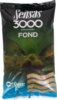 Sensas Etetőanyag 3000 Fond (folyóvíz) 1kg