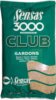 Sensas Etetőanyag 3000 Club Gardons (koncér) 1kg