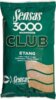 Sensas Etetőanyag 3000 Club Etang (tavak) 1kg