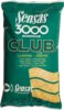 Sensas Etetőanyag 3000 Club Carpes Jaune (ponty-sárga) 1kg