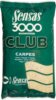 Sensas Etetőanyag 3000 Club Carpes (ponty) 2,5kg