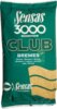 Sensas Etetőanyag 3000 Club Bremes (dévér) 2,5kg