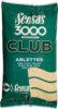 Sensas Etetőanyag 3000 Club Ablettes (küsz) 1kg