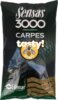 Sensas Etetőanyag 3000 Carp Tasty Honey (ponty méz) 1kg
